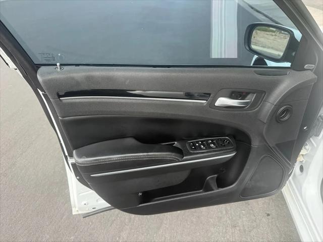 2021 Chrysler 300 300S