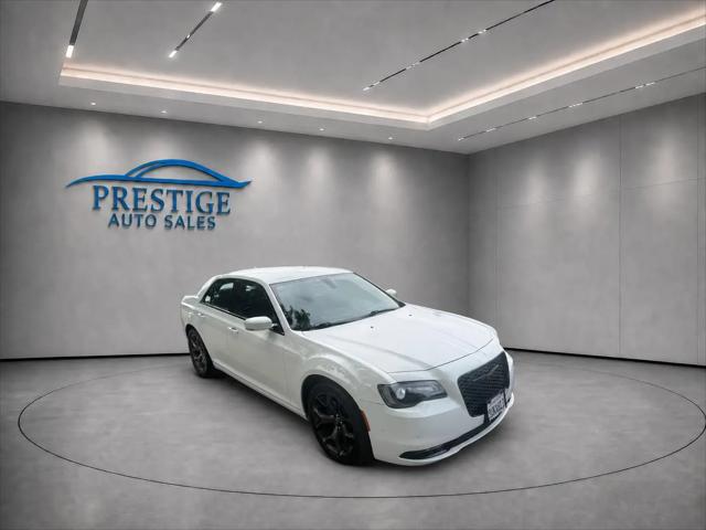 2021 Chrysler 300 300S for sale in Modesto, CA