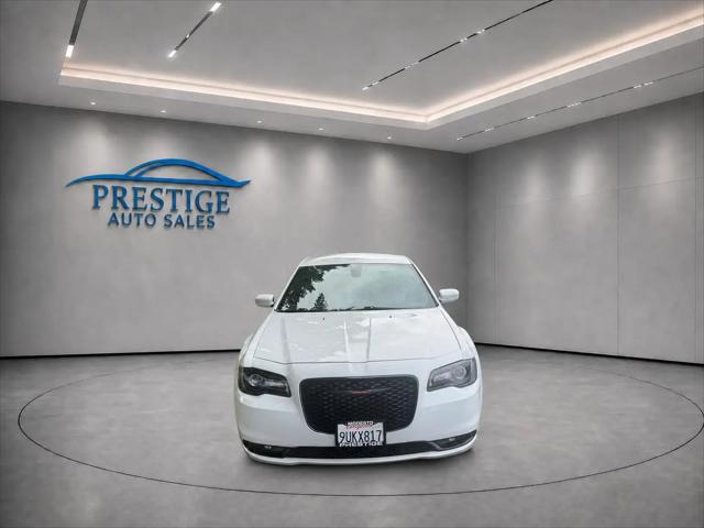 2021 Chrysler 300 300S