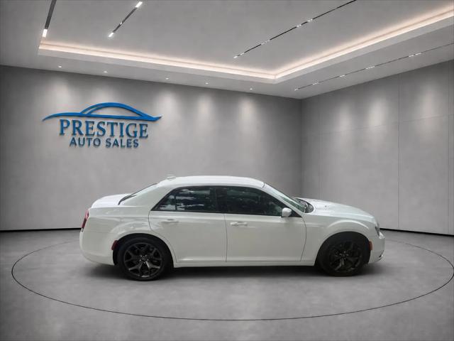 2021 Chrysler 300 300S