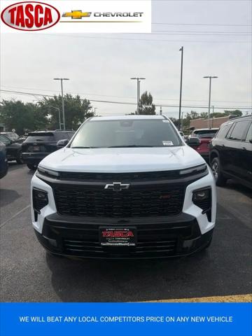 2026 Chevrolet Traverse AWD RS for sale in Wheeling, IL