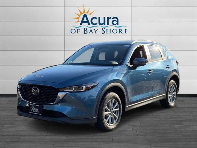 2023 Mazda CX-5 2.5 S Preferred for sale in Bay Shore, NY