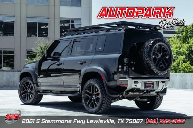 2020 Land Rover Defender 110 X for sale in Lewisville, TX