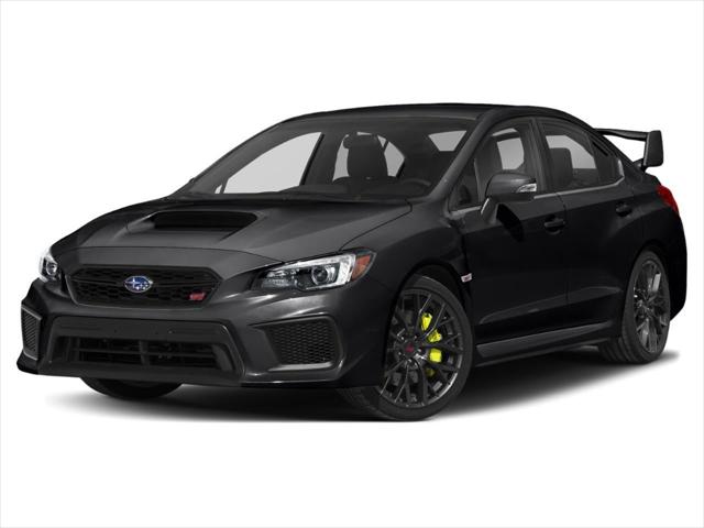 2018 Subaru WRX STI STI for sale in Fort Scott, KS