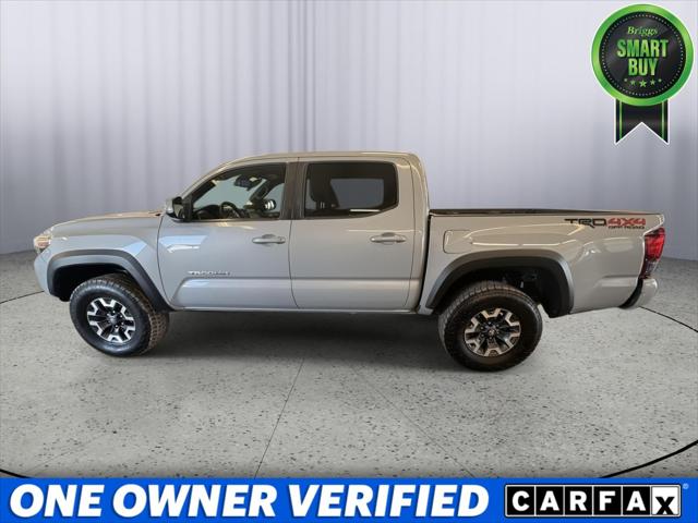 2019 Toyota Tacoma TRD Off-Road for sale in Fort Scott, KS