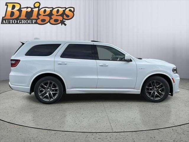 2021 Dodge Durango R/T AWD