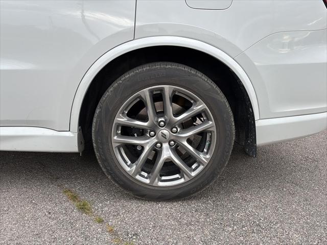 2021 Dodge Durango R/T AWD