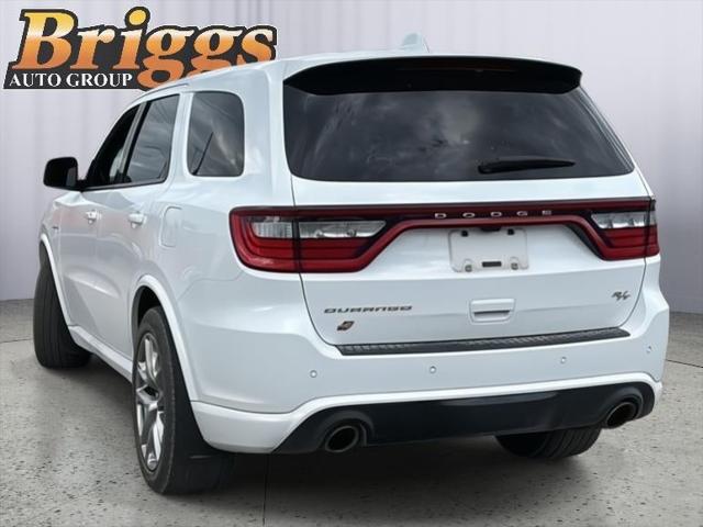 2021 Dodge Durango R/T AWD