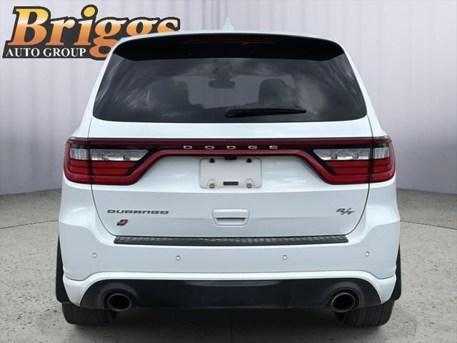2021 Dodge Durango R/T AWD