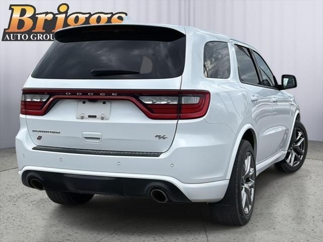 2021 Dodge Durango R/T AWD