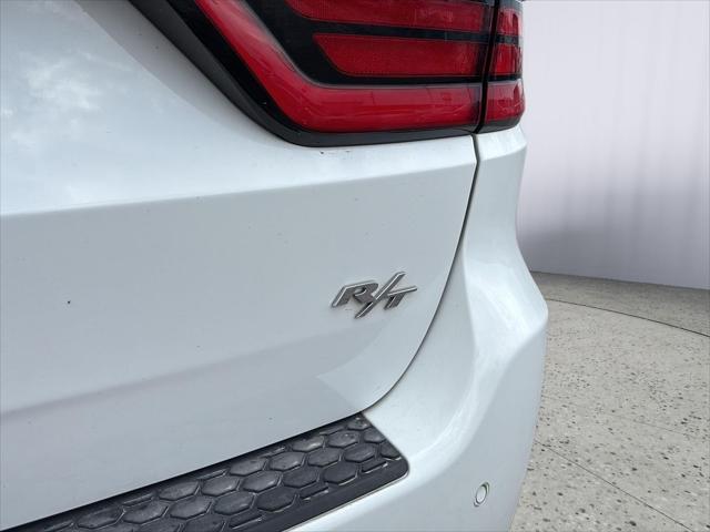 2021 Dodge Durango R/T AWD