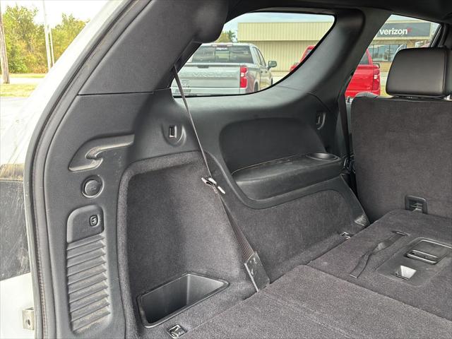 2021 Dodge Durango R/T AWD