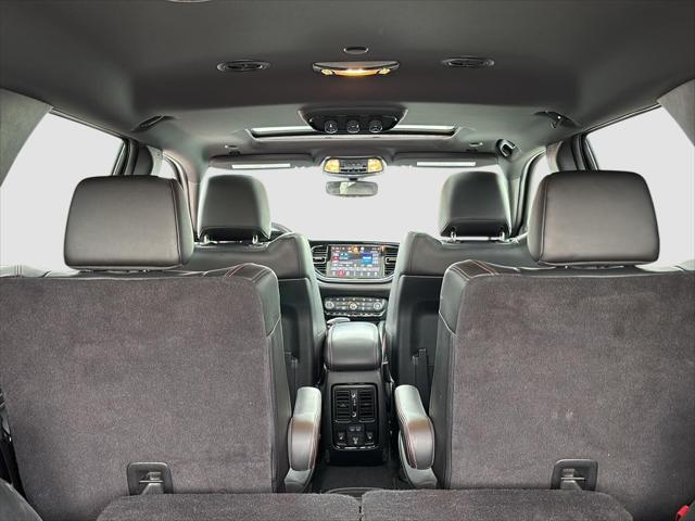 2021 Dodge Durango R/T AWD