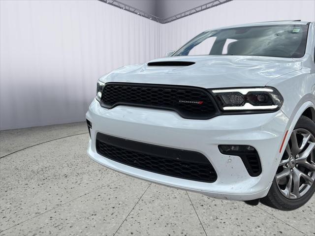 2021 Dodge Durango R/T AWD