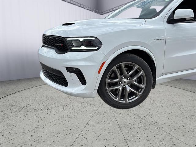 2021 Dodge Durango R/T AWD