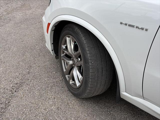 2021 Dodge Durango R/T AWD