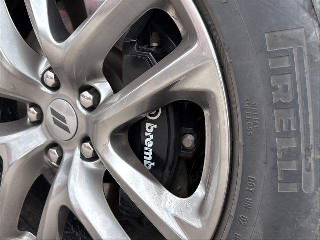 2021 Dodge Durango R/T AWD