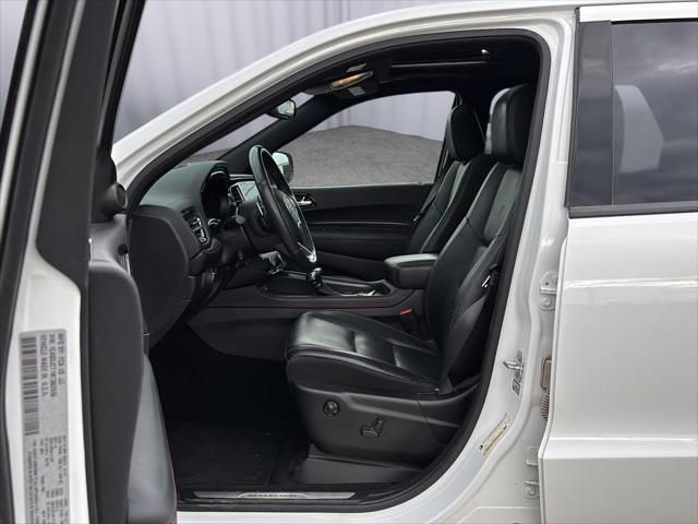 2021 Dodge Durango R/T AWD