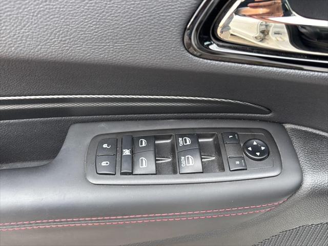 2021 Dodge Durango R/T AWD