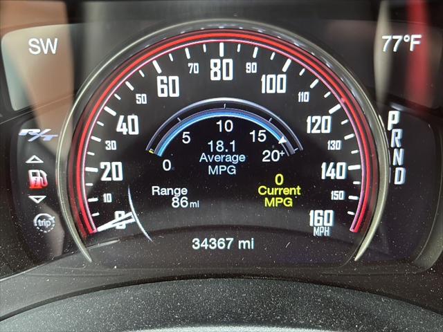 2021 Dodge Durango R/T AWD