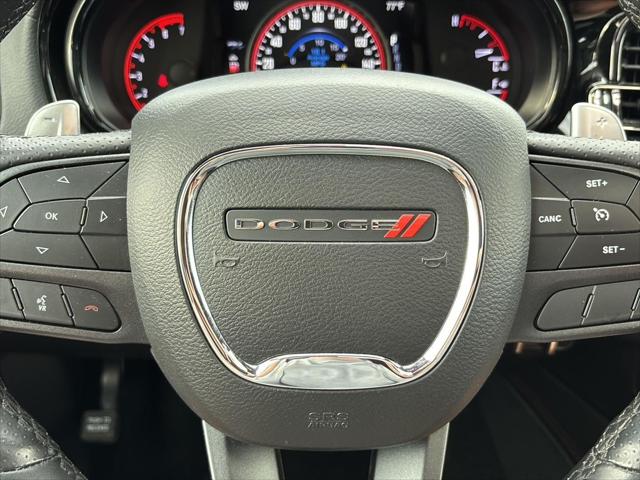 2021 Dodge Durango R/T AWD