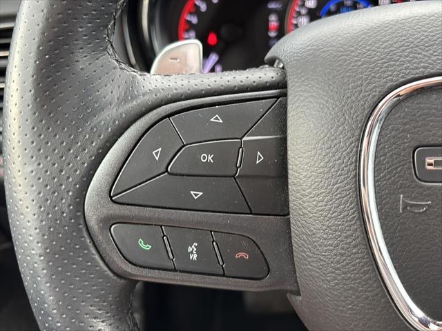 2021 Dodge Durango R/T AWD