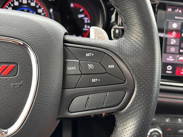 2021 Dodge Durango R/T AWD