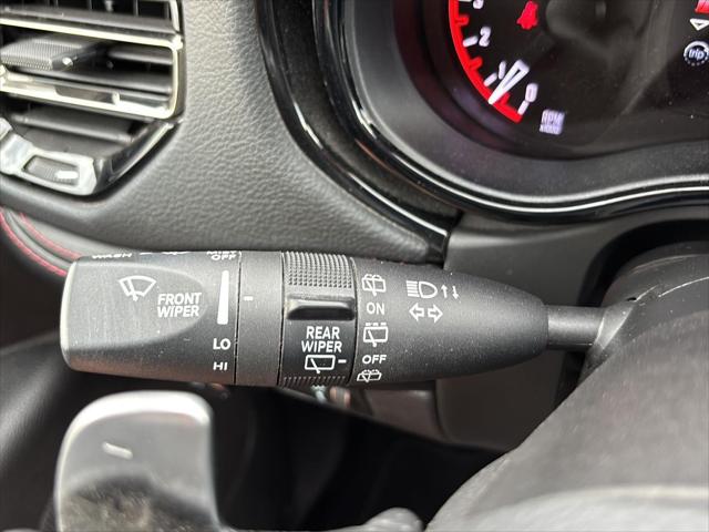 2021 Dodge Durango R/T AWD