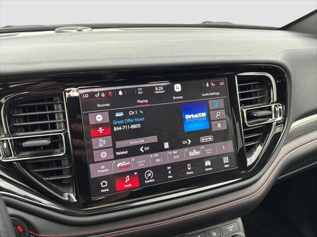 2021 Dodge Durango R/T AWD