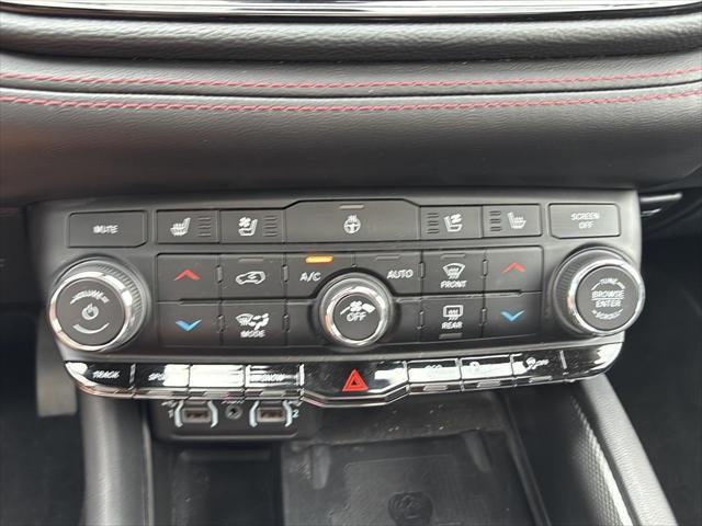 2021 Dodge Durango R/T AWD