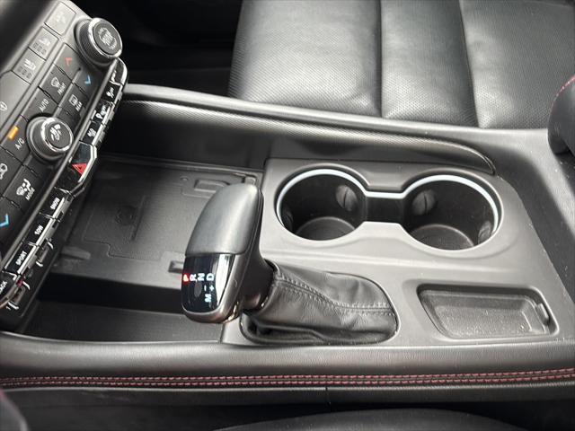 2021 Dodge Durango R/T AWD
