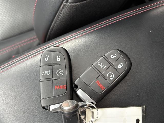 2021 Dodge Durango R/T AWD