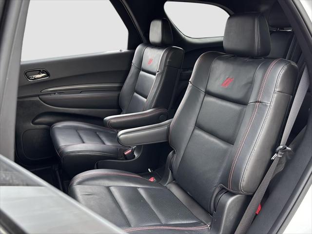 2021 Dodge Durango R/T AWD