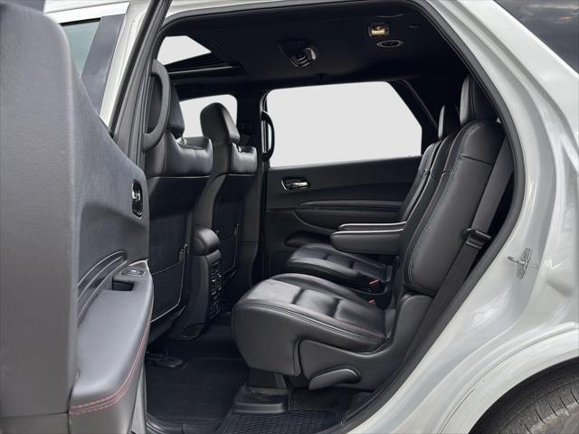 2021 Dodge Durango R/T AWD
