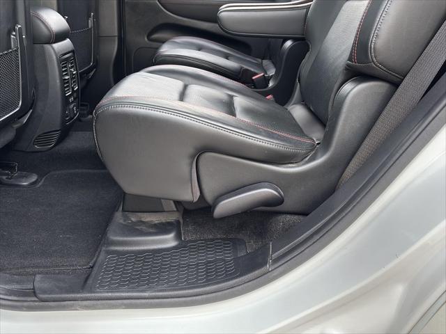 2021 Dodge Durango R/T AWD