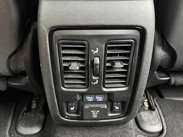 2021 Dodge Durango R/T AWD
