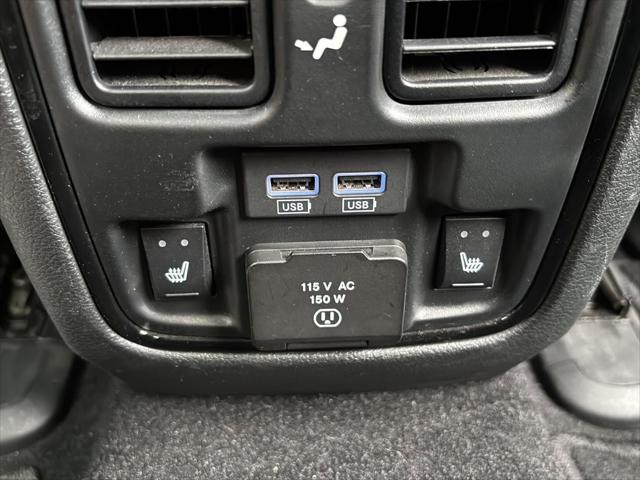 2021 Dodge Durango R/T AWD