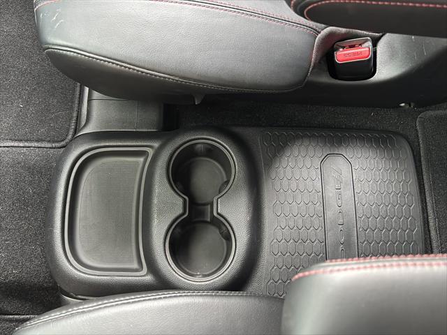 2021 Dodge Durango R/T AWD