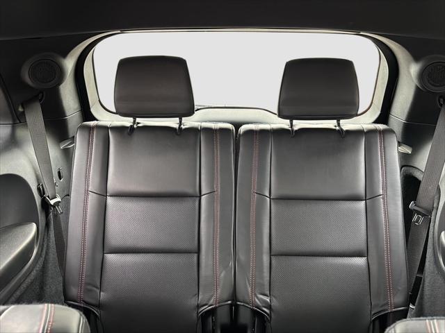 2021 Dodge Durango R/T AWD