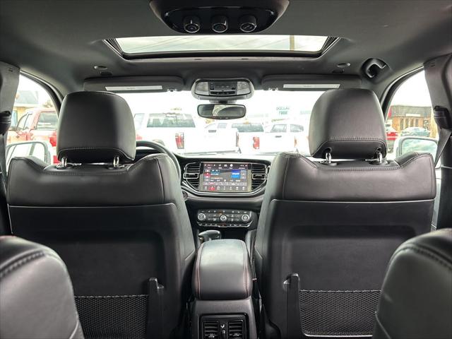2021 Dodge Durango R/T AWD