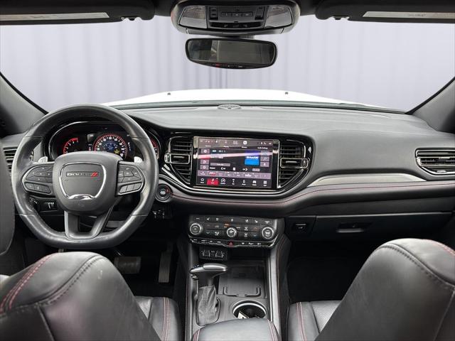 2021 Dodge Durango R/T AWD
