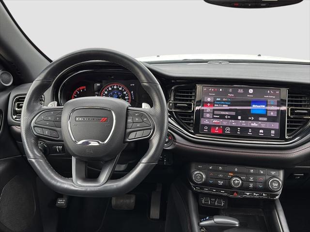 2021 Dodge Durango R/T AWD