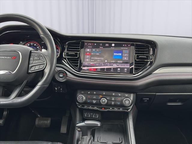 2021 Dodge Durango R/T AWD