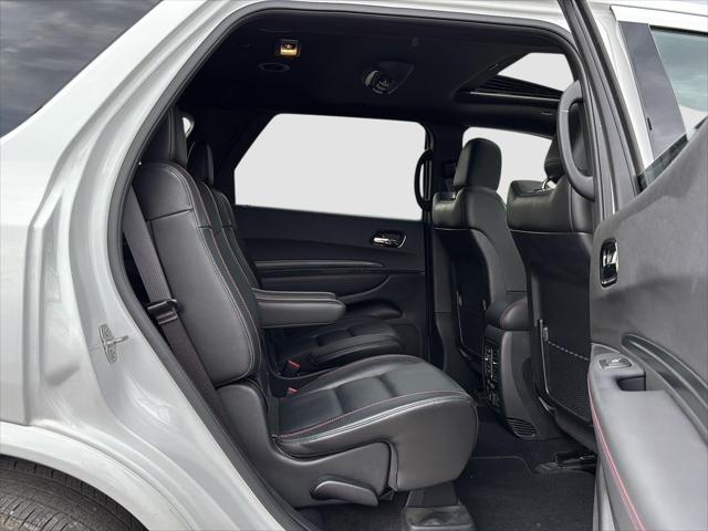 2021 Dodge Durango R/T AWD
