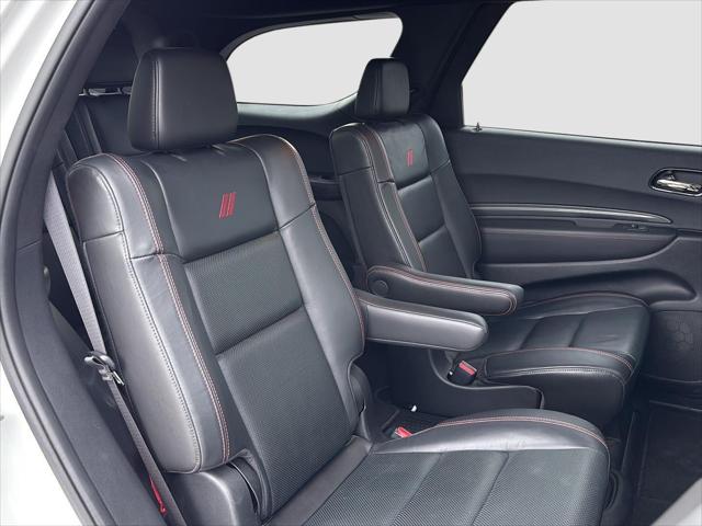 2021 Dodge Durango R/T AWD
