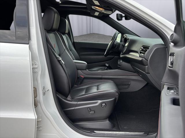 2021 Dodge Durango R/T AWD