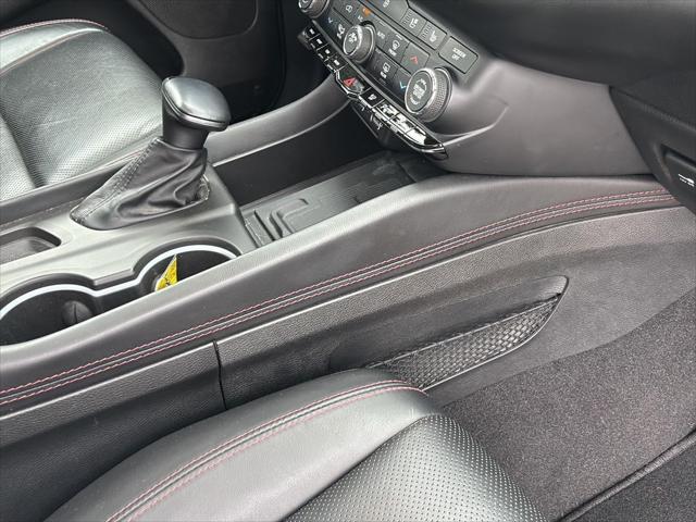 2021 Dodge Durango R/T AWD