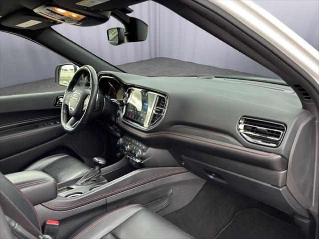 2021 Dodge Durango R/T AWD