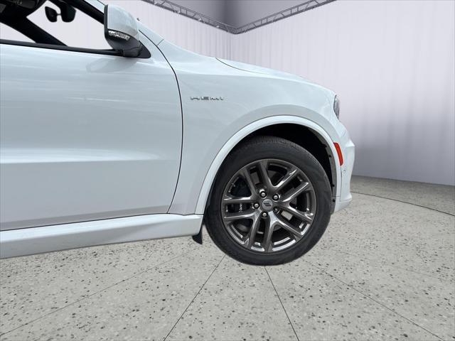 2021 Dodge Durango R/T AWD