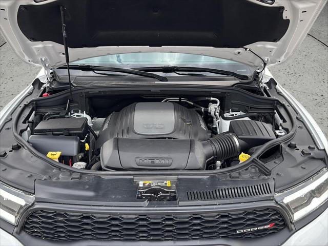 2021 Dodge Durango R/T AWD